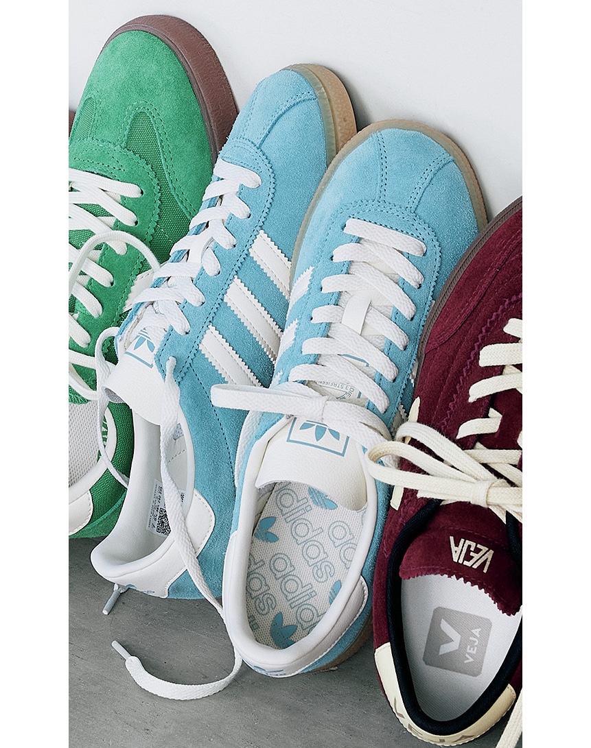 【MUENCHEN W】￥15400／アディダス コールセンター（アディダス オリジナルス）　