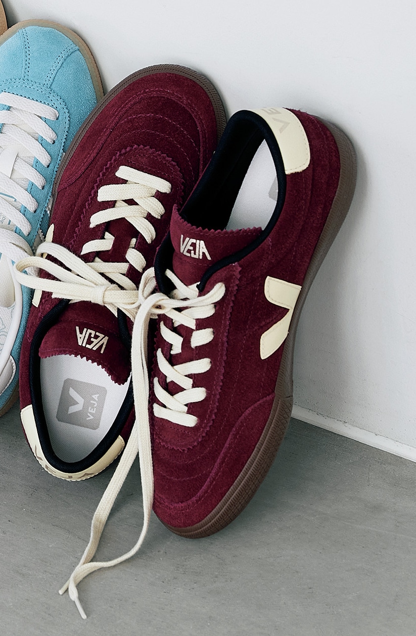 【PANENKA】￥27500／シードコーポレーション（ヴェジャ）　