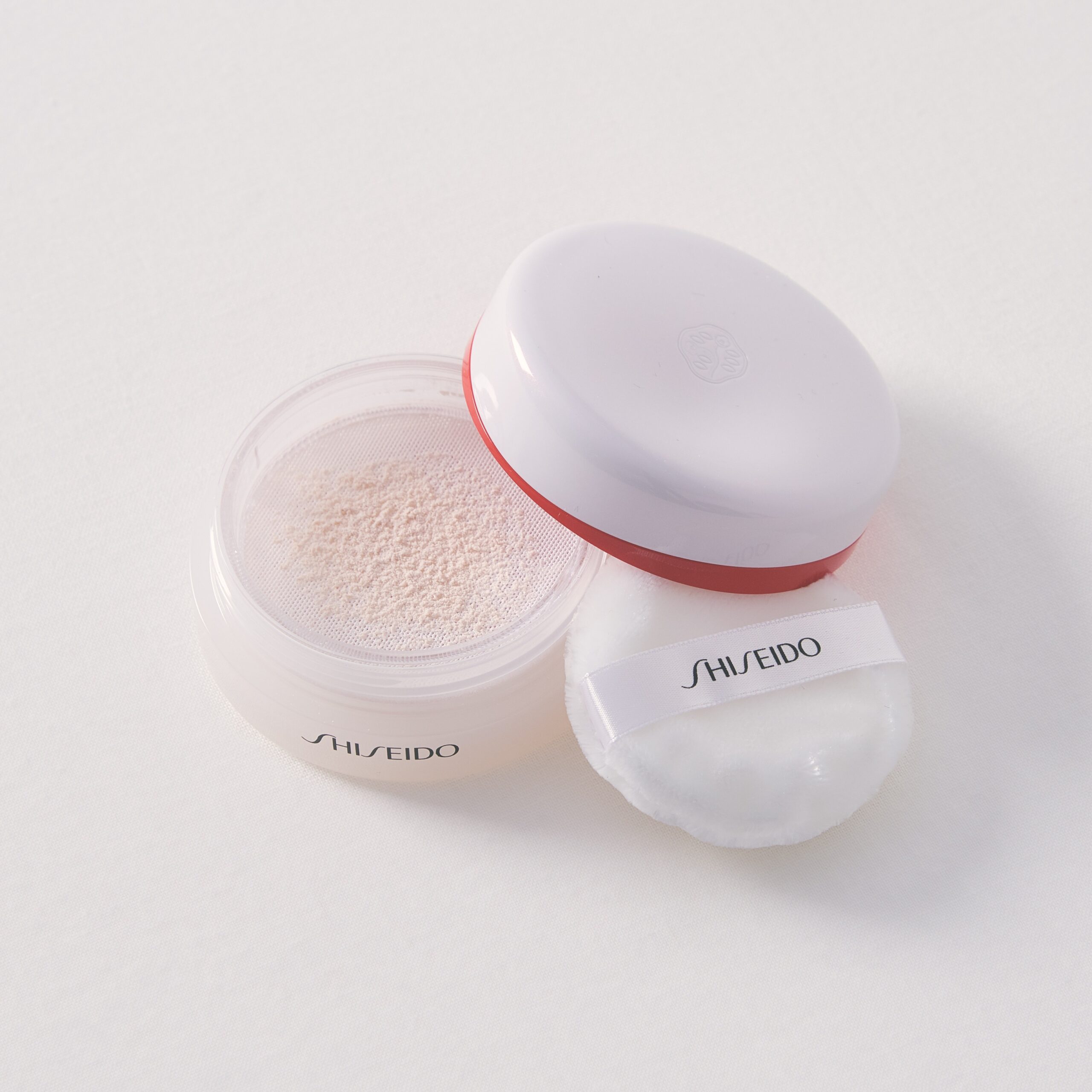 SHISEIDO／エッセンス スキンセッティング パウダー