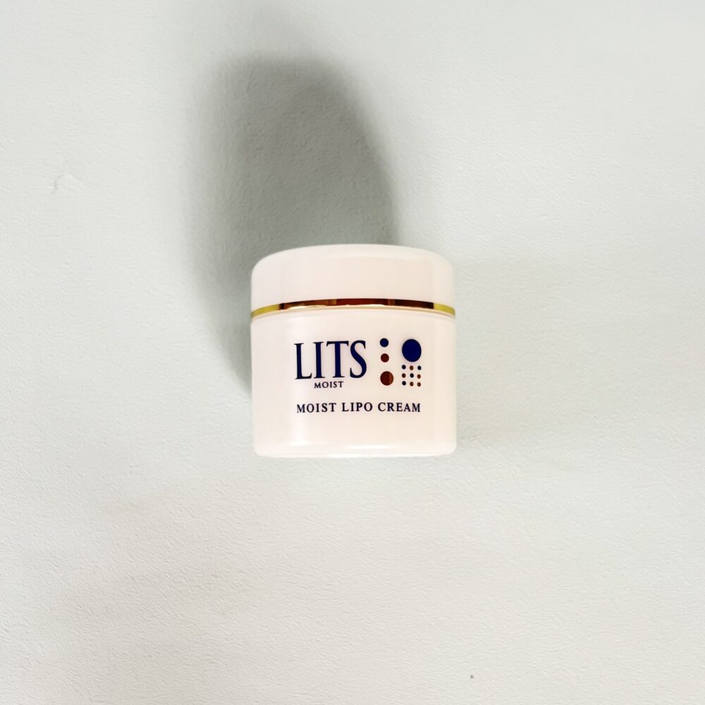 リッツ モイスト リポクリーム