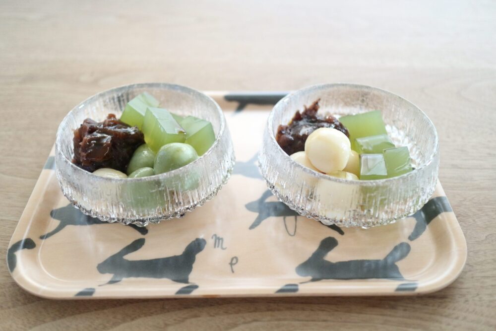 カルディ 抹茶ペースト