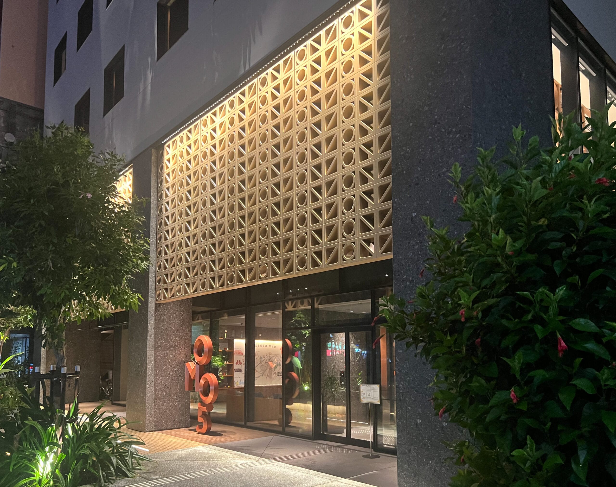 【沖縄】OMO5沖縄那覇 by 星野リゾートに泊まってみた！②客室編 TB icoco