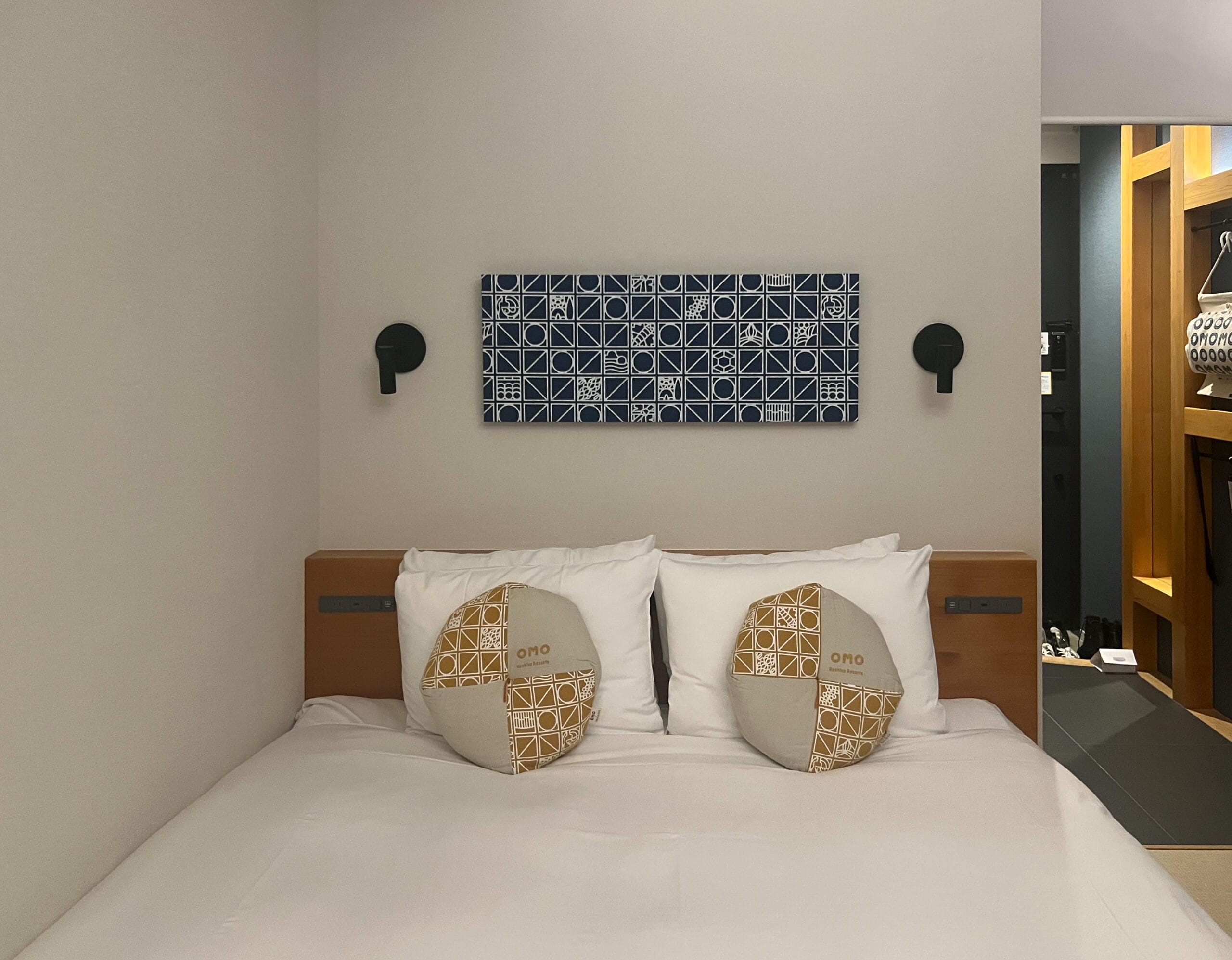 【沖縄】OMO5沖縄那覇 by 星野リゾートに泊まってみた！①ホテル内編 TB icoco