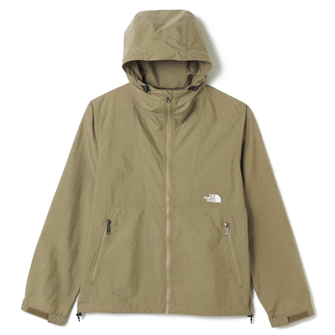 THE NORTH FACE（ザ・ノース・フェイス）【洗える】Compact Jacket