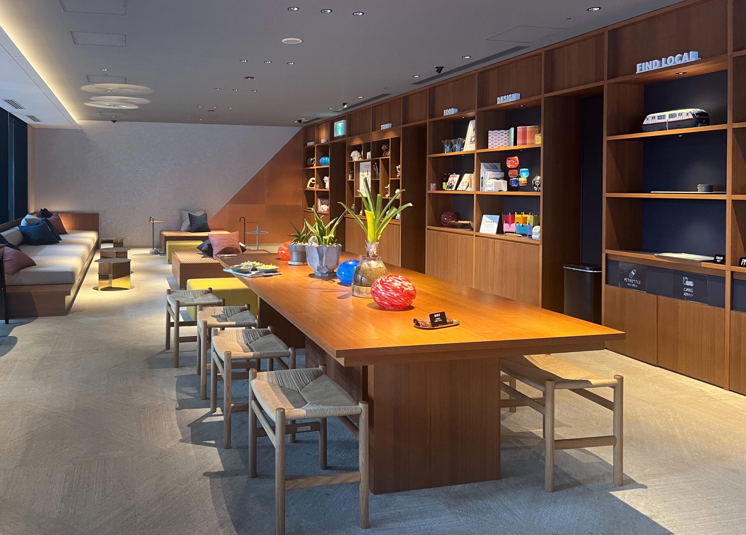 【沖縄】OMO5沖縄那覇 by 星野リゾートに泊まってみた！②客室編 TB icoco