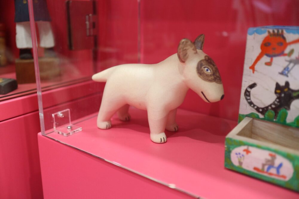 角野栄子 魔法の文学館