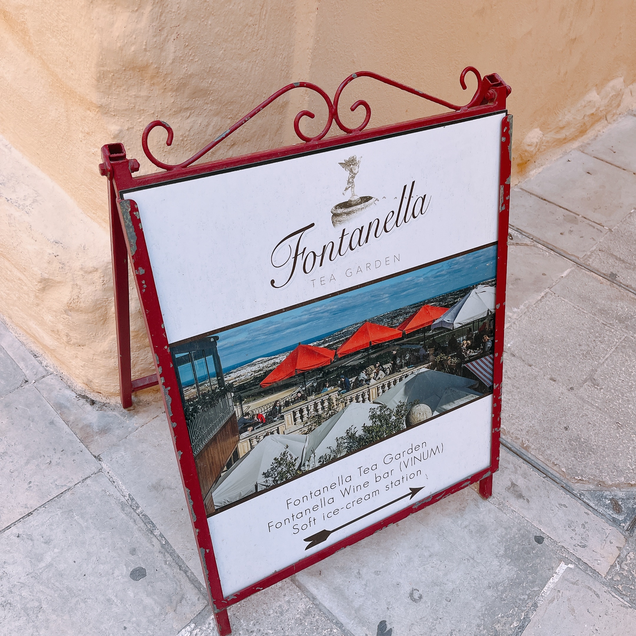 フォンタネッラ