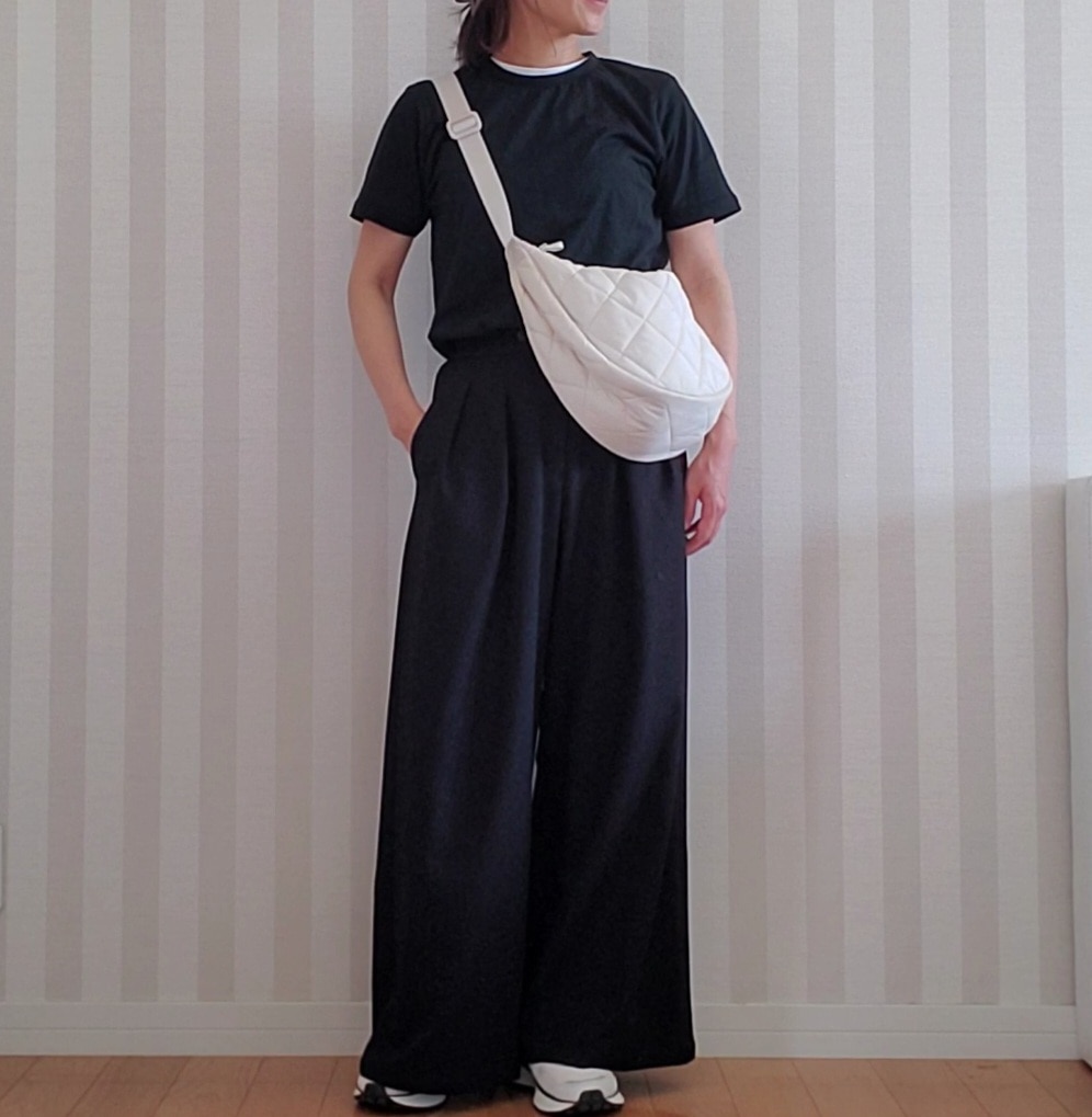 マルゥ MARW 2パック Tシャツ