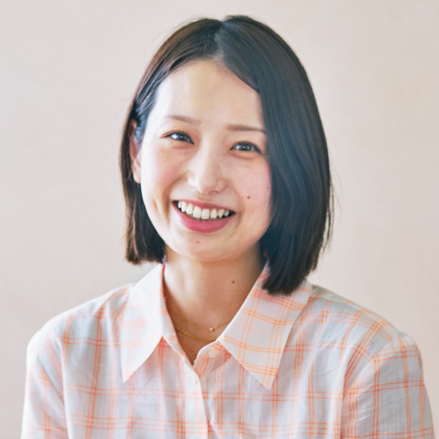 料理家 長谷川あかりさん