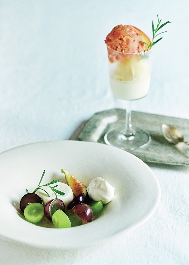 eringoさんの手作りお菓子