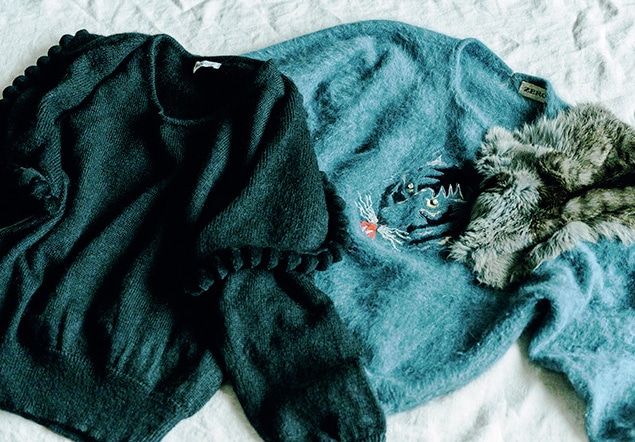 eringoさん　ヴィンテージ