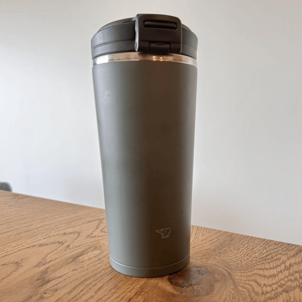 象印「ステンレスキャリータンブラー 0.3L」本体