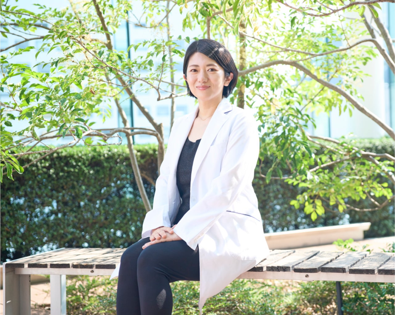 精神科医さわさん