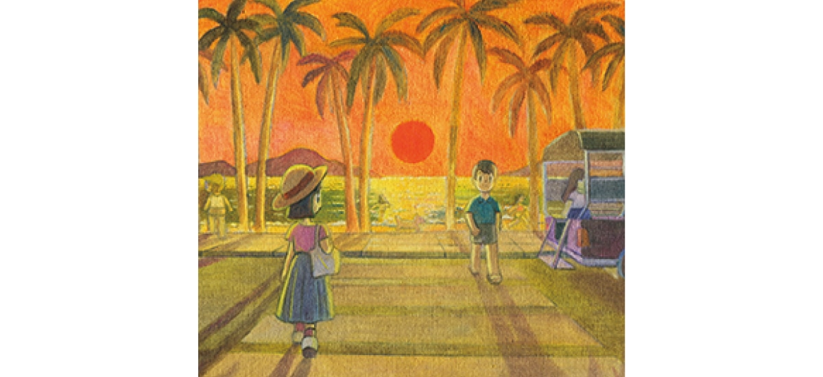 『SILVER』Cody・Lee(李)