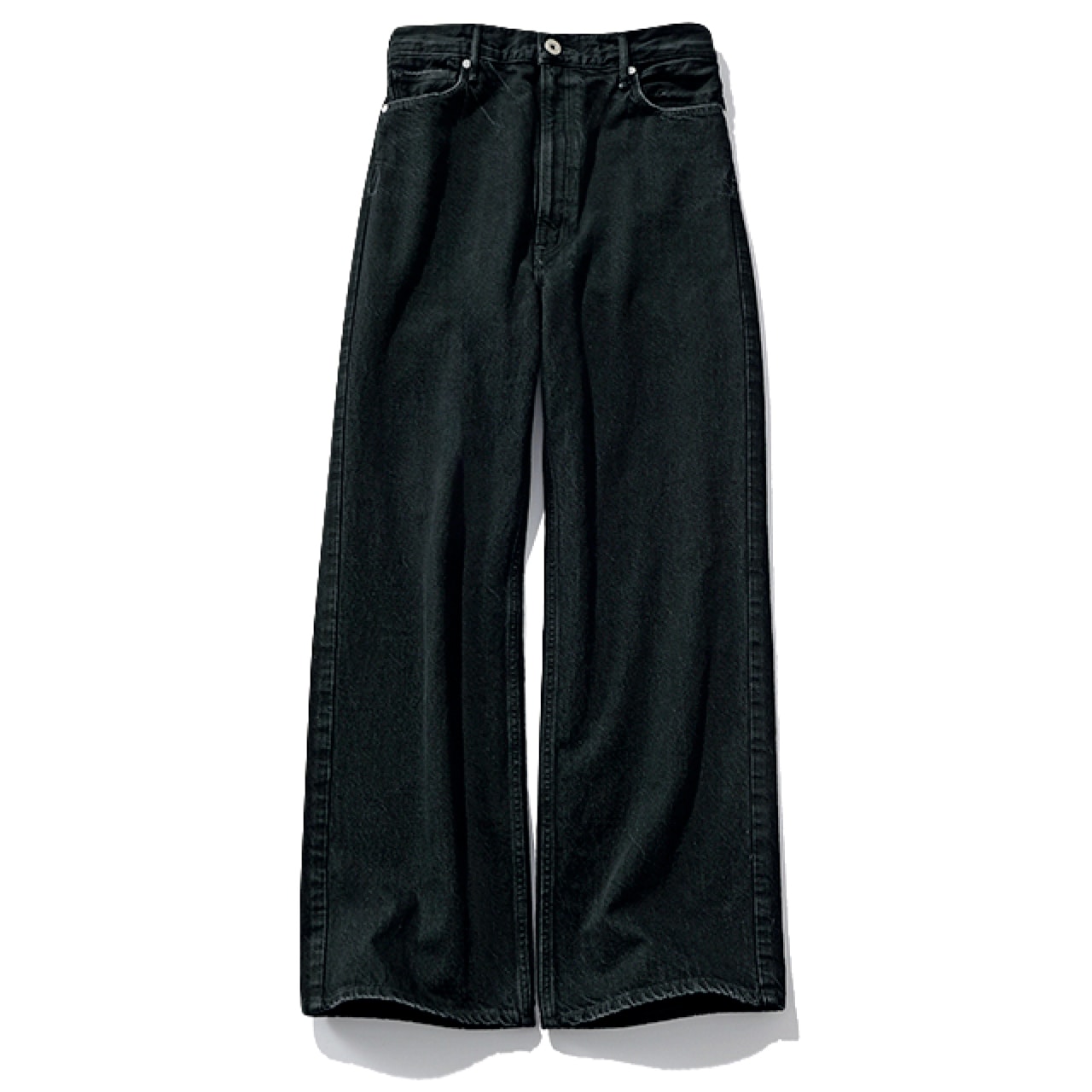 LEE DAYS限定 upper hights(アッパーハイツ)【洗える】【五明祐子さんコラボ】THE OLIVIA