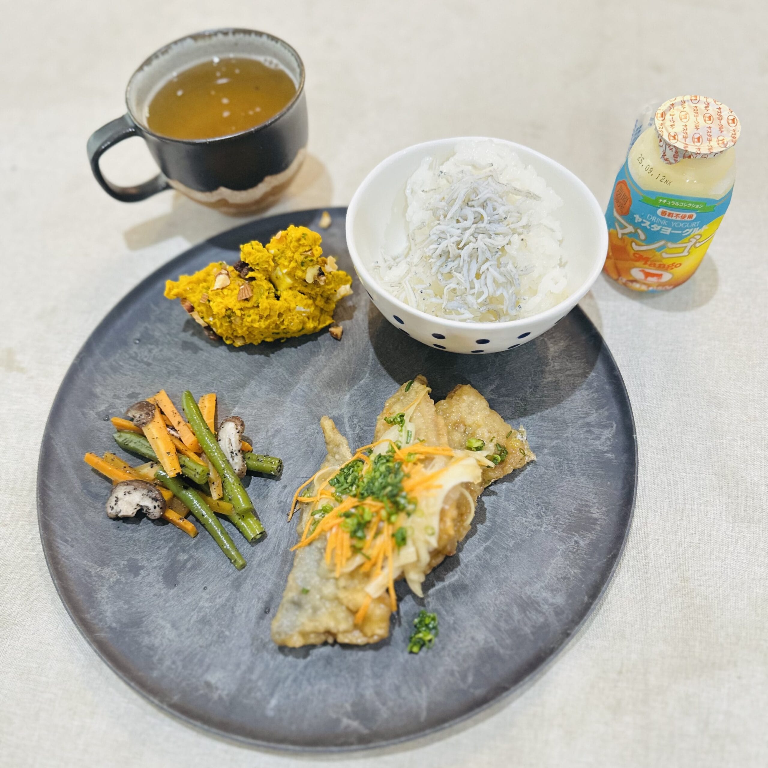 グルテンフリー食