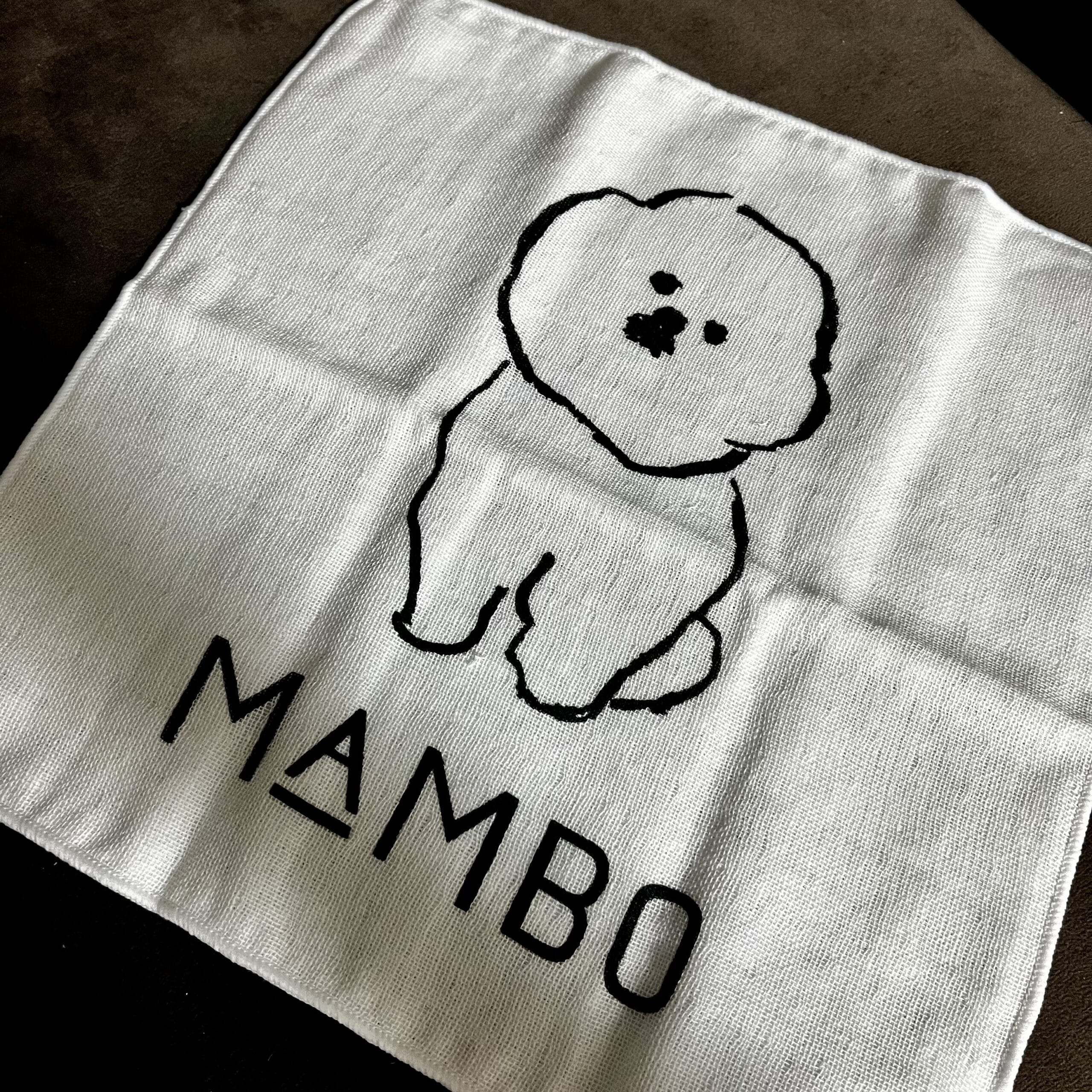 ぬいぐるみ　犬