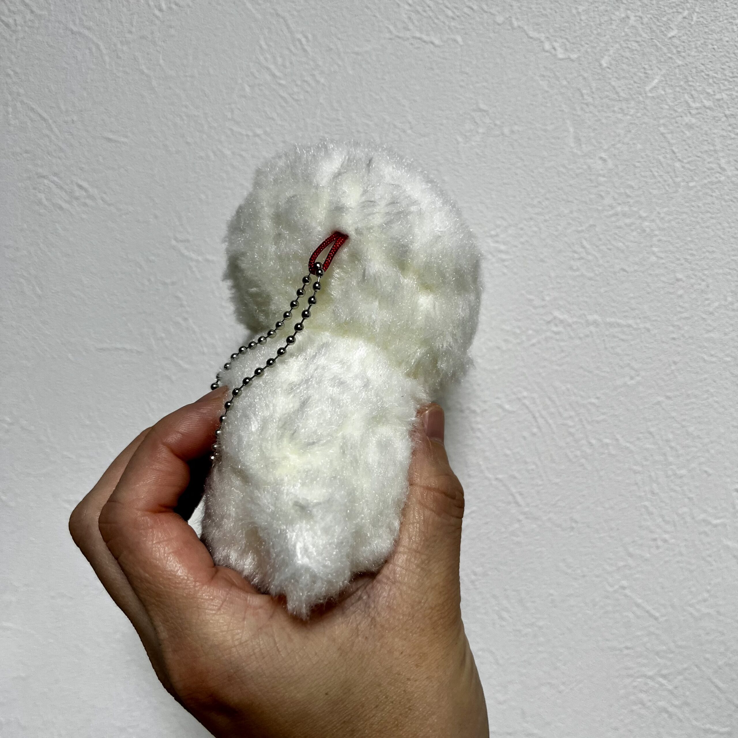 ぬいぐるみ　犬