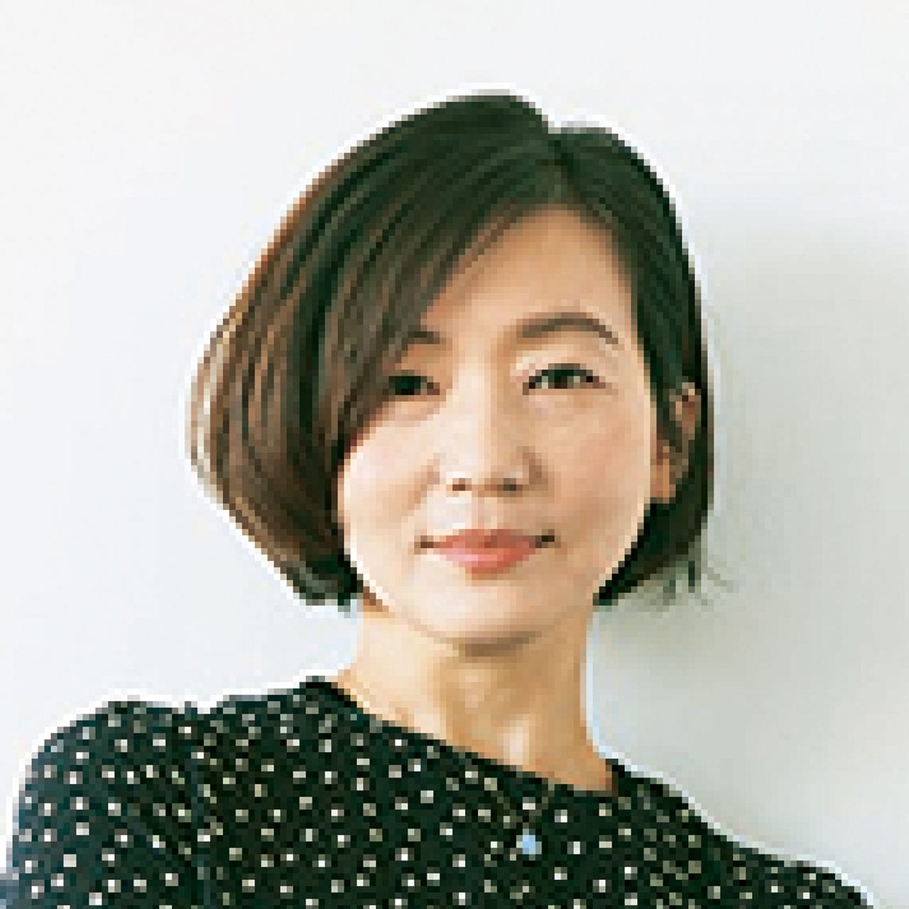 LEE編集長 喜多佳子