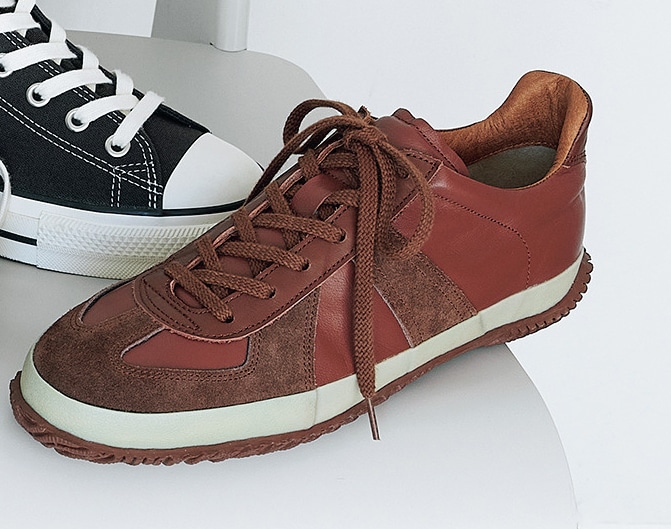 【SP-1047 RedBrown】￥25300／スピングルカンパニー 東京支店（スピングル）