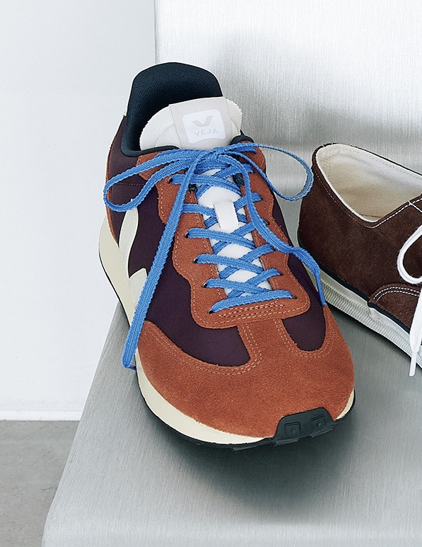 【RIO BRANCO Ⅱ】￥26400／シードコーポレーション（ヴェジャ）