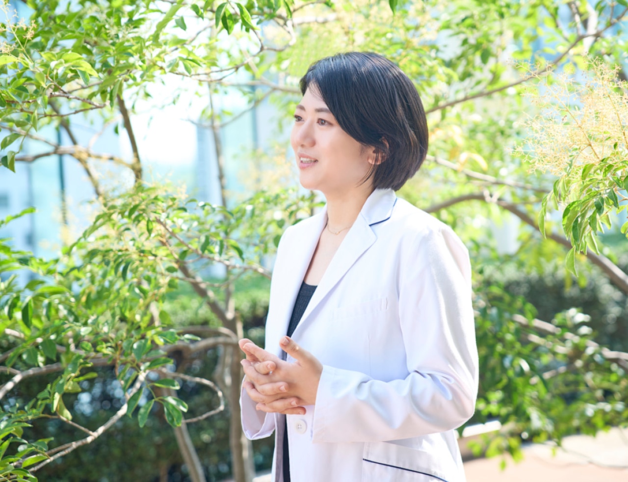 “「学校に行かない」のは選択肢のひとつでしかないと思えるように”精神科医さわさん