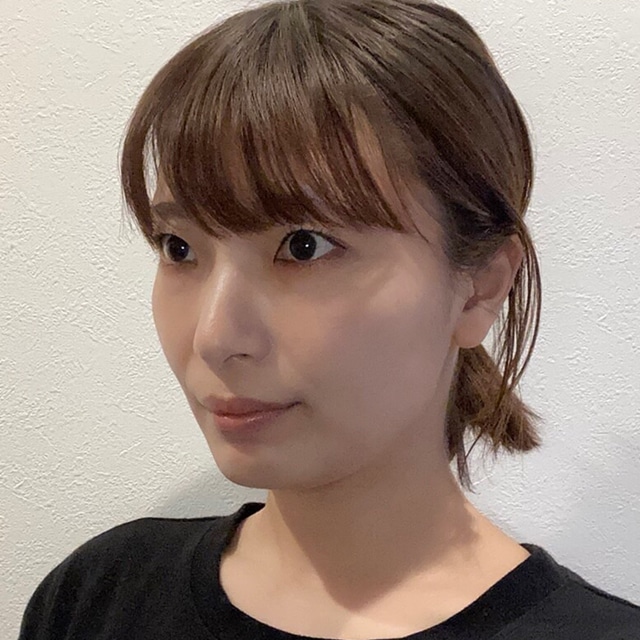 LEE100人隊 TB モミチさん