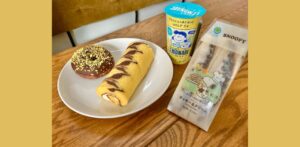 ファミリーマート×スヌーピー「ファミマの特別コレクション」