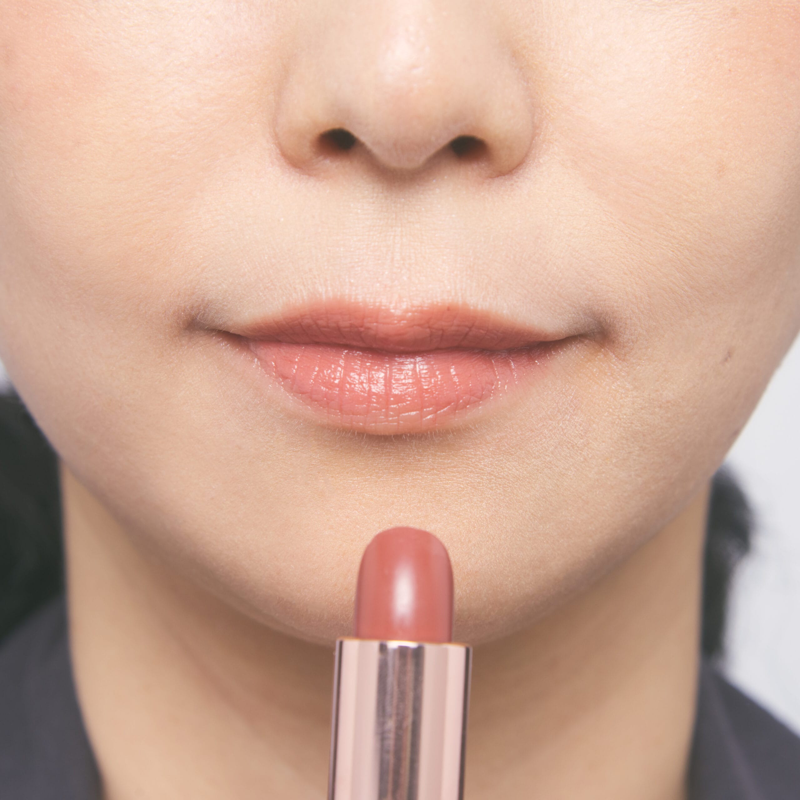 セザンヌ ラスティングステイリップカラーを使ってみた