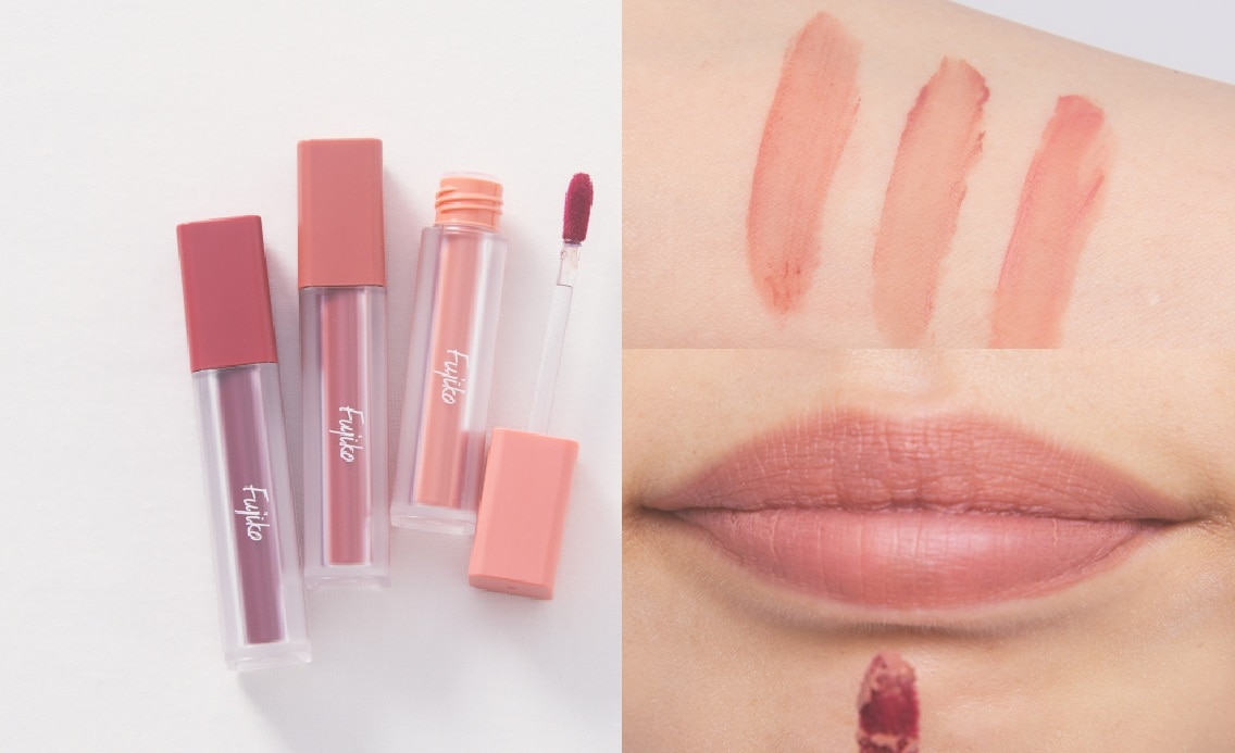 フジコ／なりすましティント