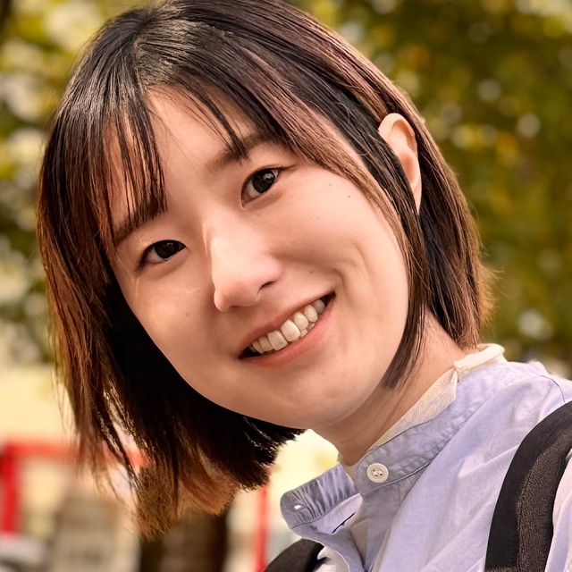 LEE100人隊 No.049 yaeさん