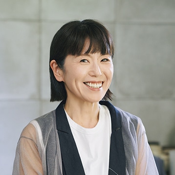 ワタナベマキさん