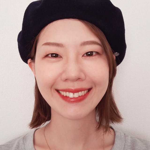 LEE100人隊 No.057 しょこみさん