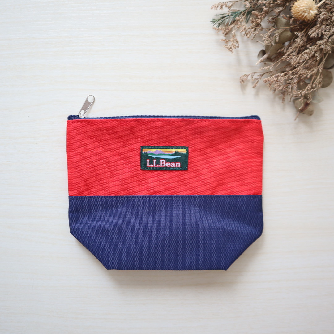 LEE10月号
特別付録
L.L.Bean