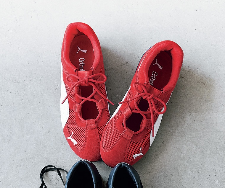 【SPEEDCAT GO WNS】￥13200／プーマ お客様サービス（プーマ）　