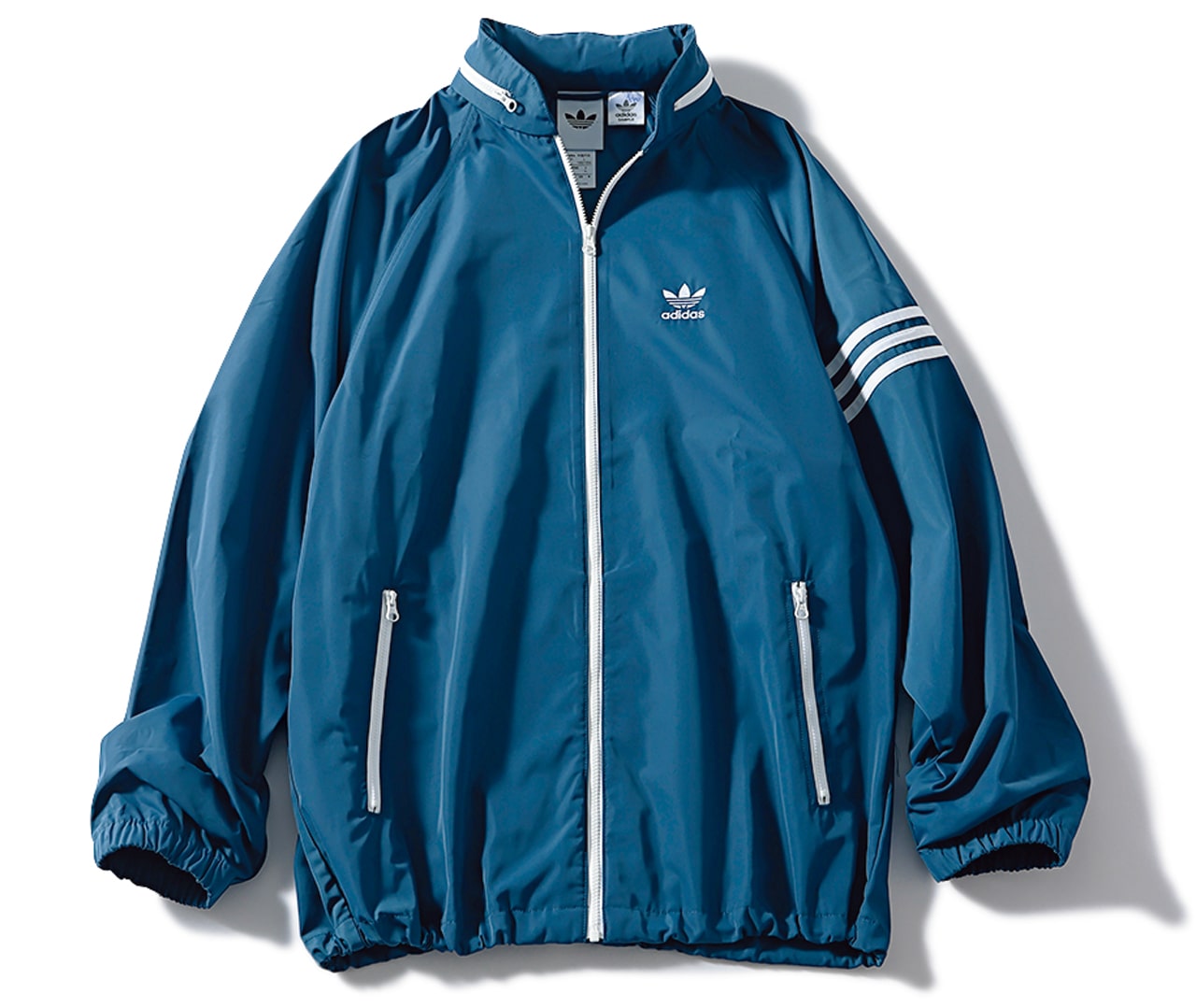 2.【adidas Originalsfor BEAUTY&YOUTH（アディダス オリジナルス フォー ビューティー＆ユース）】のアウター　￥16500