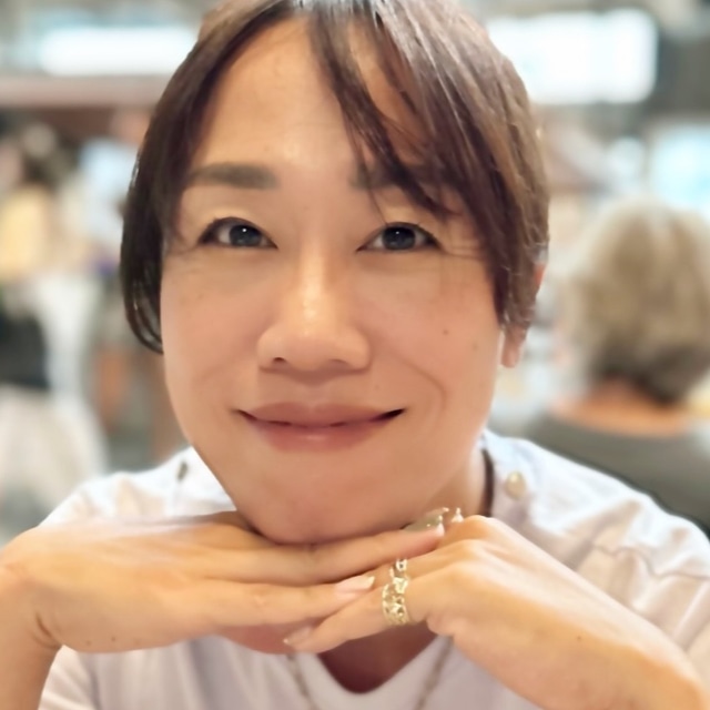 LEE100人隊 No.016 Umiさん