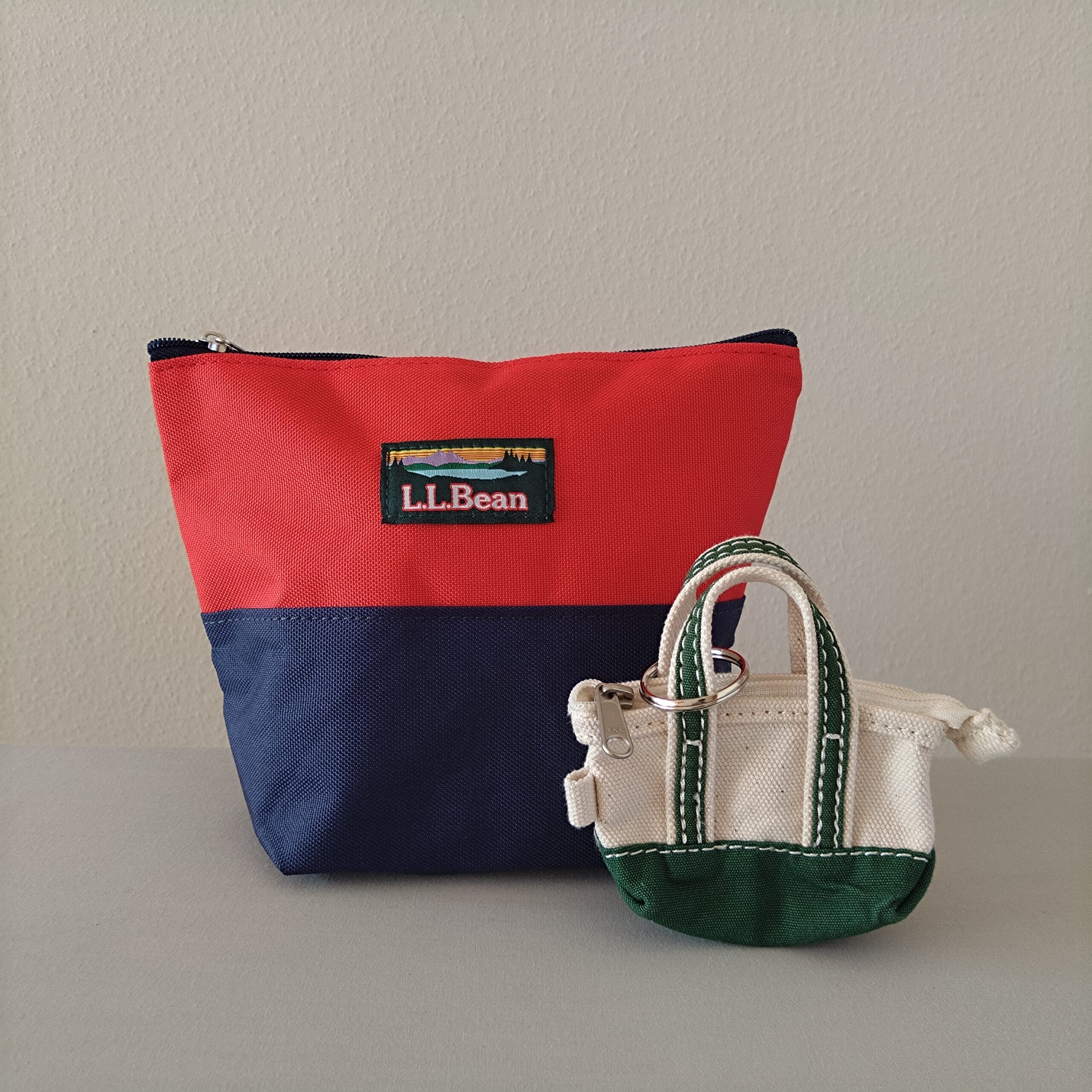 BBBさま専用　エルエルビーンポーチ BBBさま専用 エルエルビーンポーチ BBBさま専用 エルエルビーン