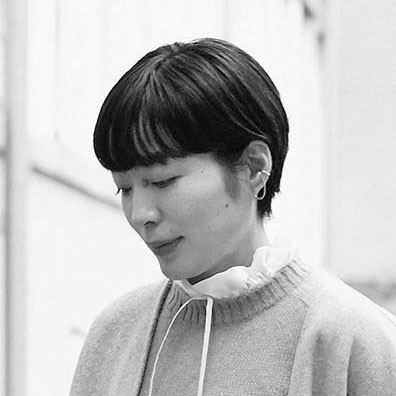 WRITER 栗田瑞穂さん