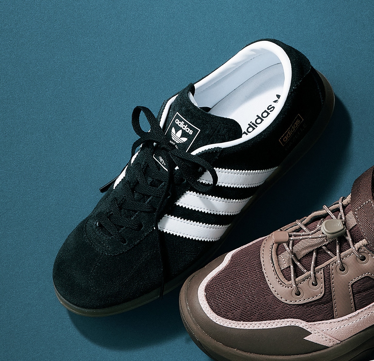 【GAZELLE LO PRO】￥15400／アディダス コールセンター（アディダス オリジナルス）