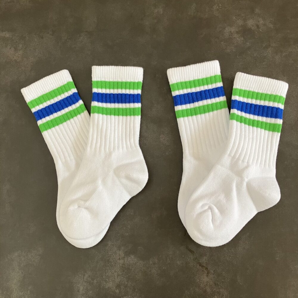 ファミマ こどもくつした コンビニエンスウェア