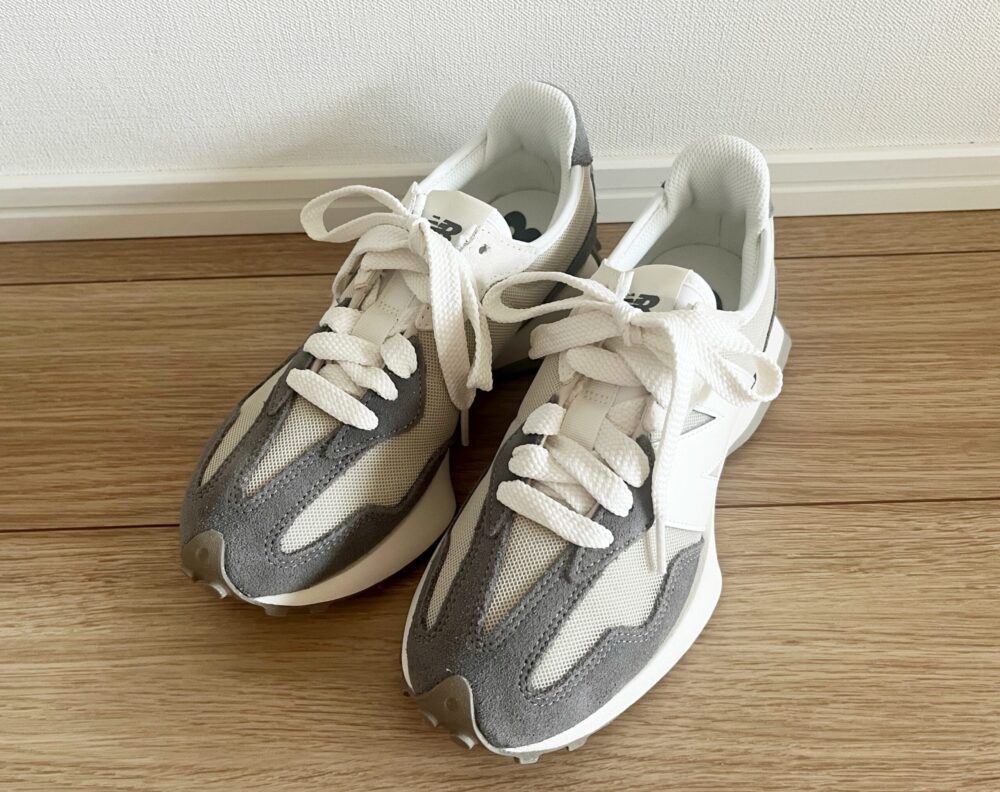 超美品☆春夏秋【ニューバランス】3点セット☆1度のみ着用 New Balance 全3色 D幅 ニューバランス レディース フレッシュ