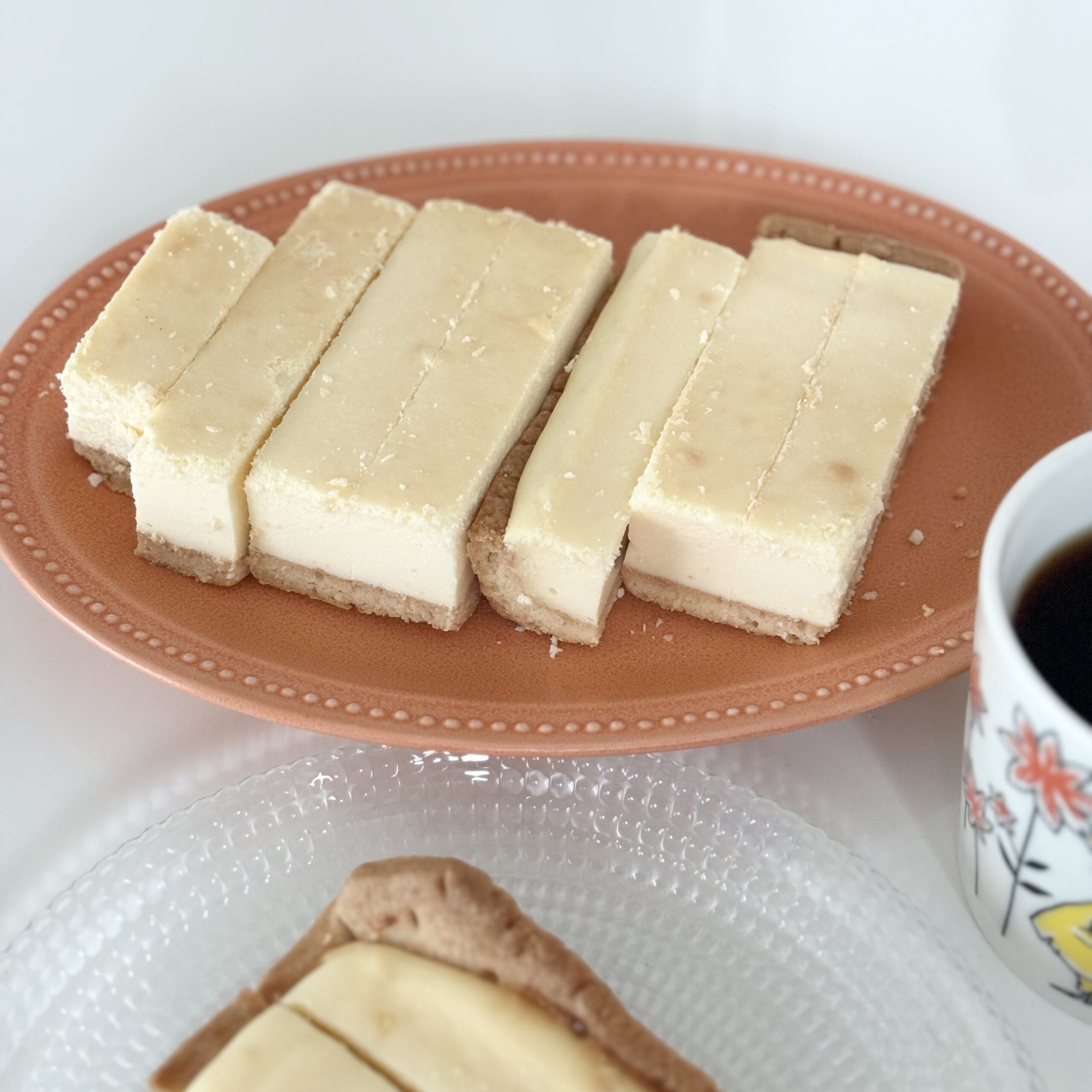 ロピア チーズケーキ