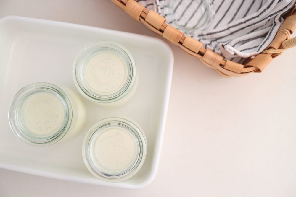 パンナコッタ ロミユニ