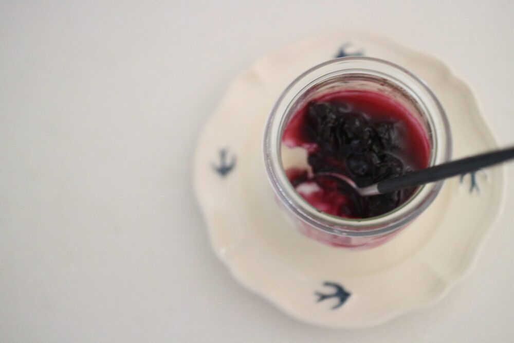 パンナコッタ ロミユニ