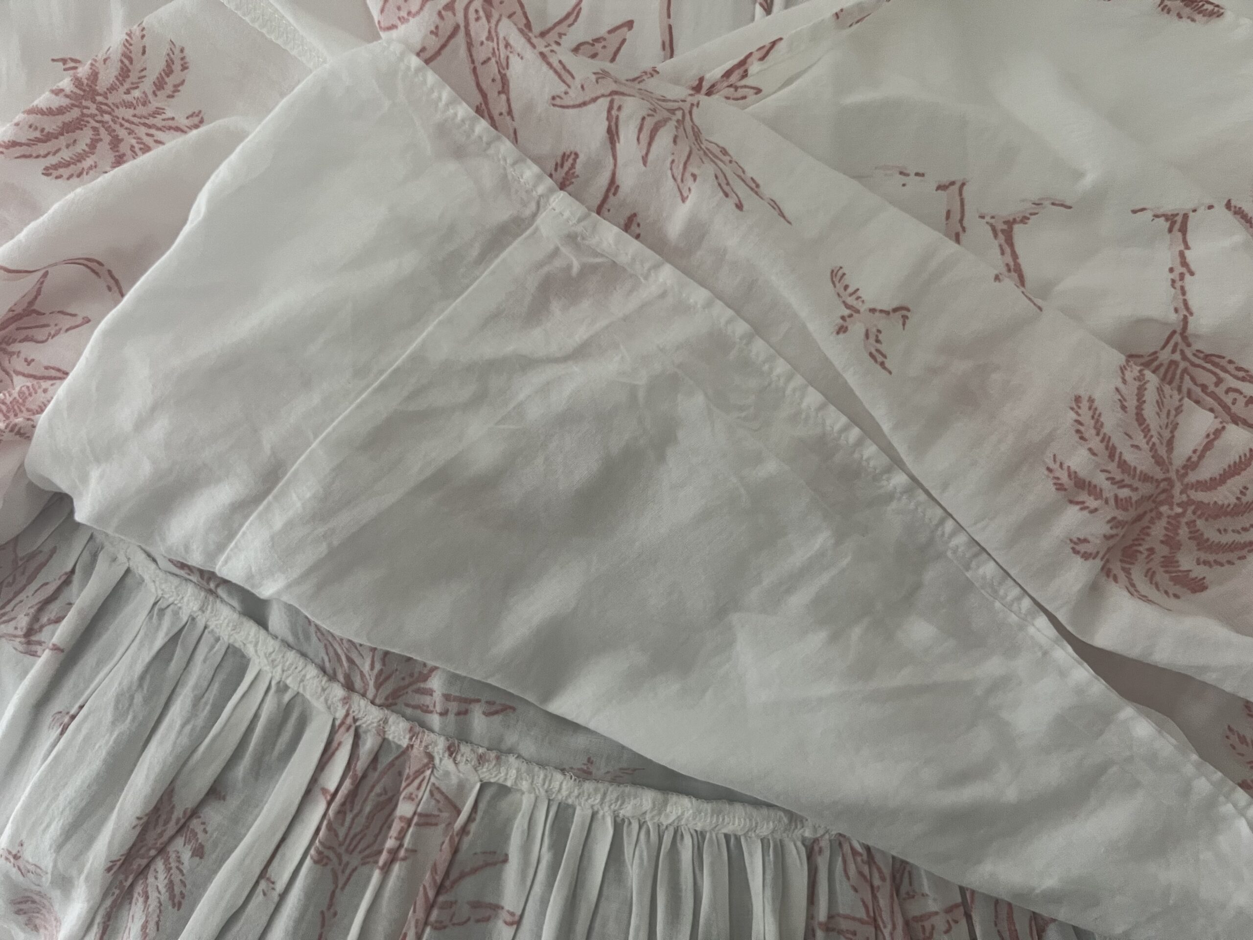 【40代】夏の終わり、何着る？4「残暑レスキューコーデ」TB icoco