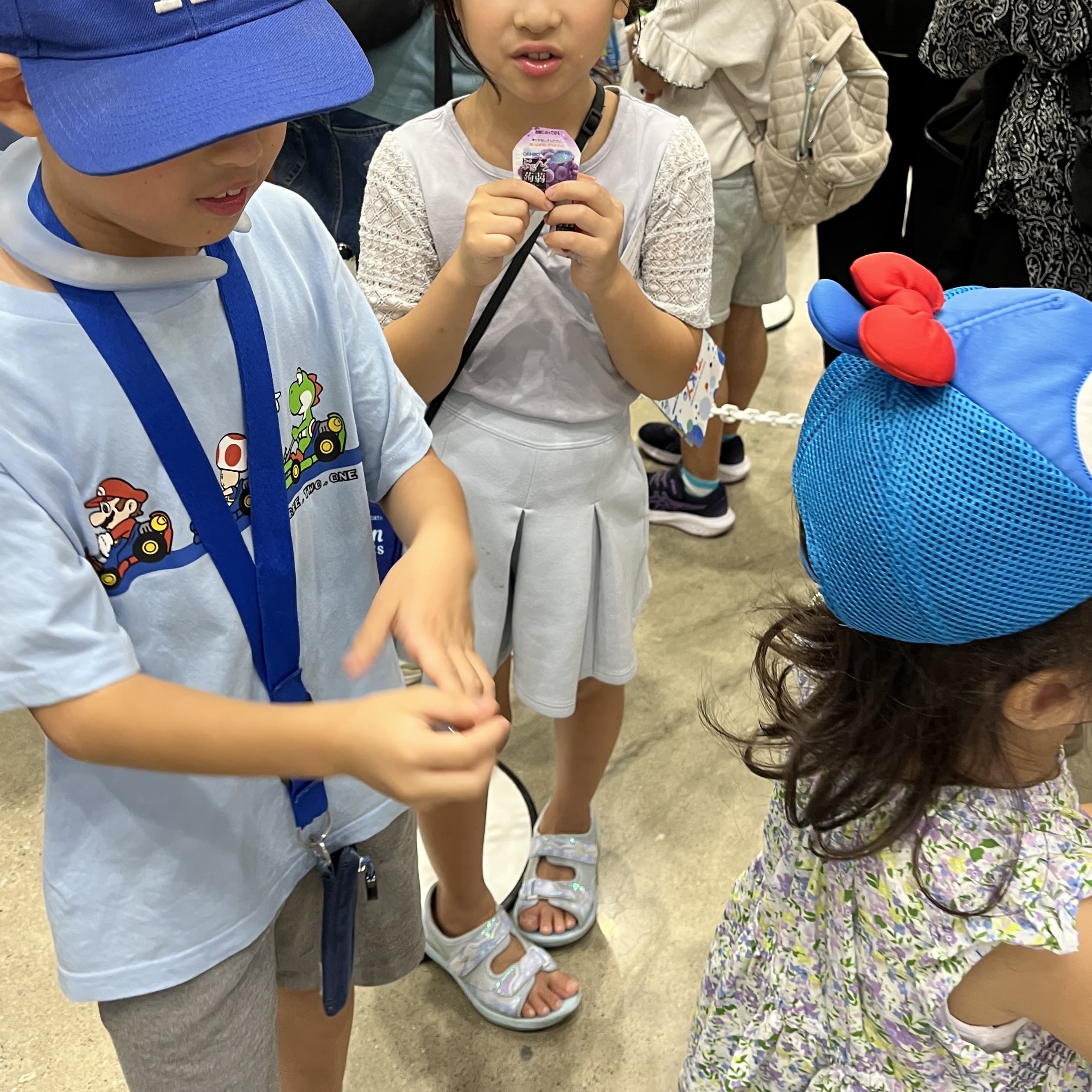 おもちゃショー2025