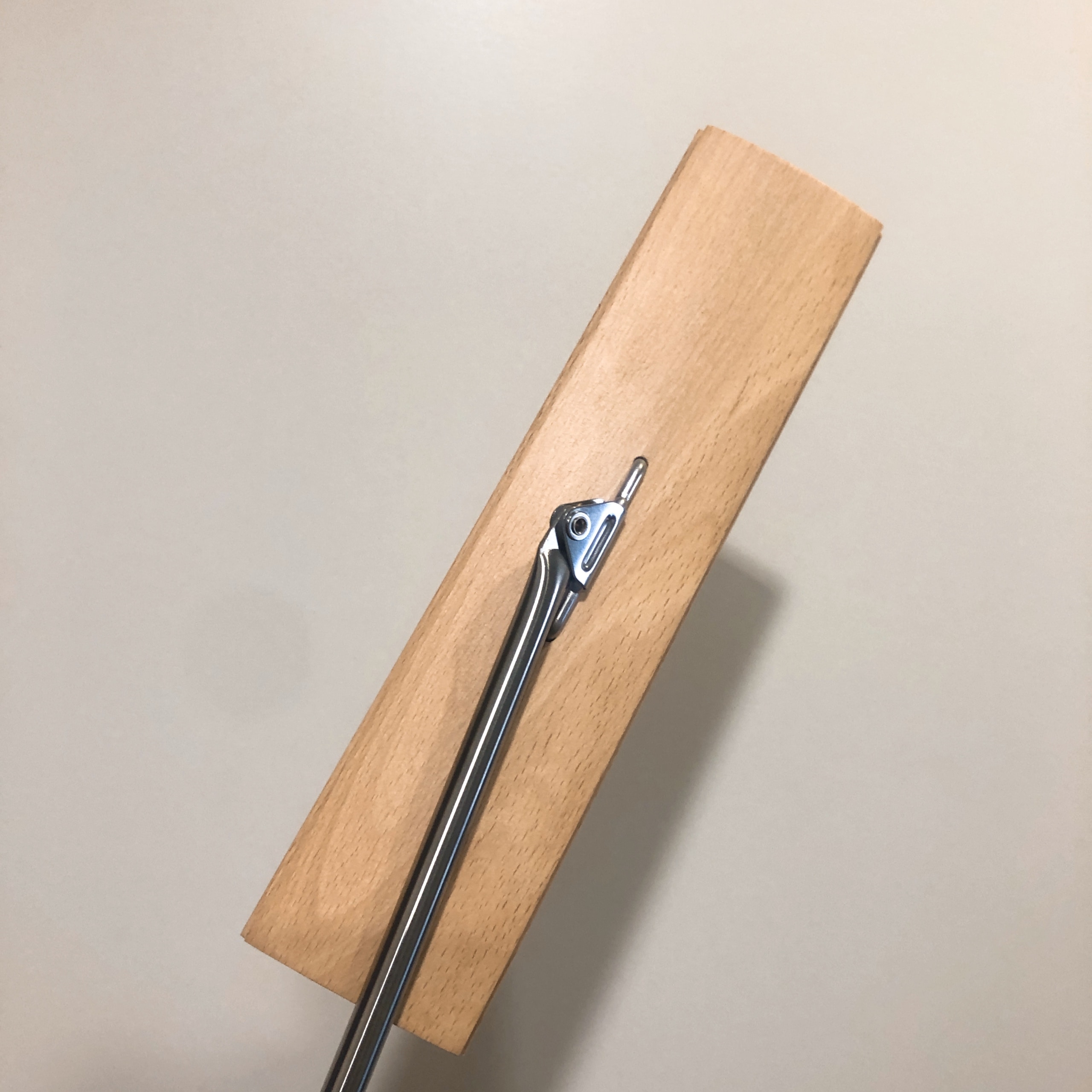 tidy フロアワイプ　ナチュラル　フロアワイパー　ティディ