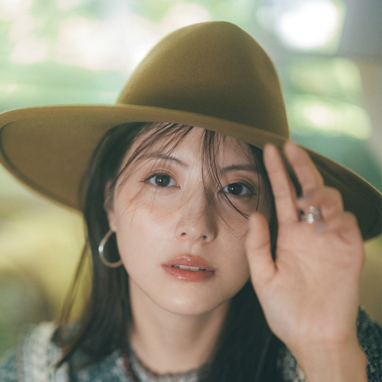 佐藤ありささん