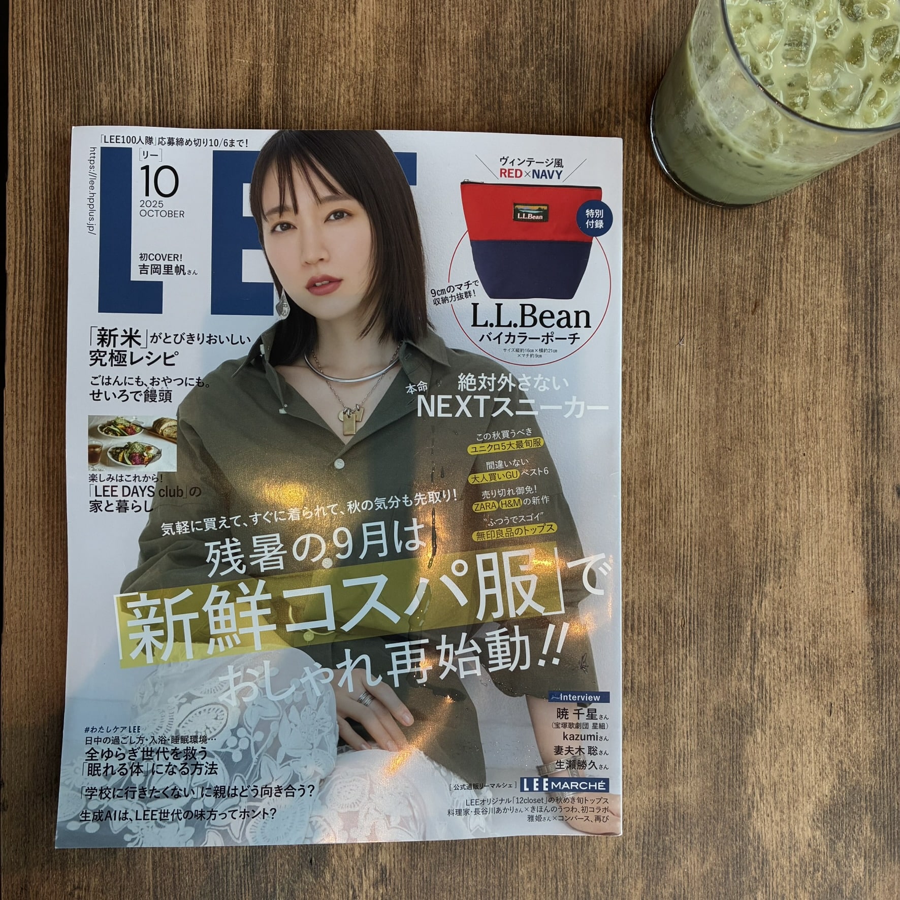 雑誌レヴ REV 創刊号〜3号セット テレビマガジン2025年秋号』の付録は「ダイノギアブラスター